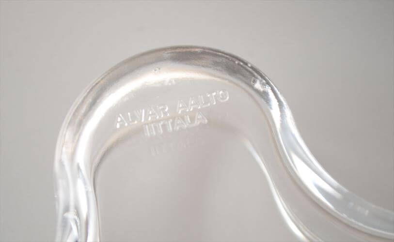 イッタラ アアルト ボウル BOWL MALJA iitalaガラス トレー 送料無料】iittala Aalto Bowl 小 イッタラ アールトボウル ALVAR