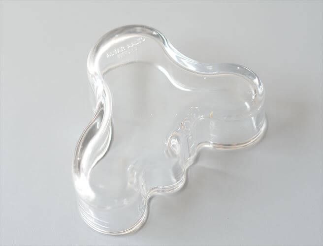 送料無料】iittala Aalto Bowl 小 イッタラ アールトボウル ALVAR