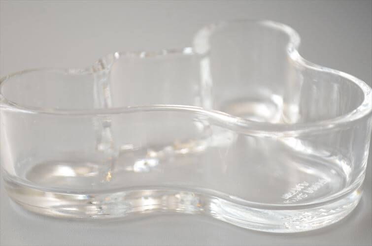 送料無料】iittala Aalto Bowl 小 イッタラ アールトボウル ALVAR