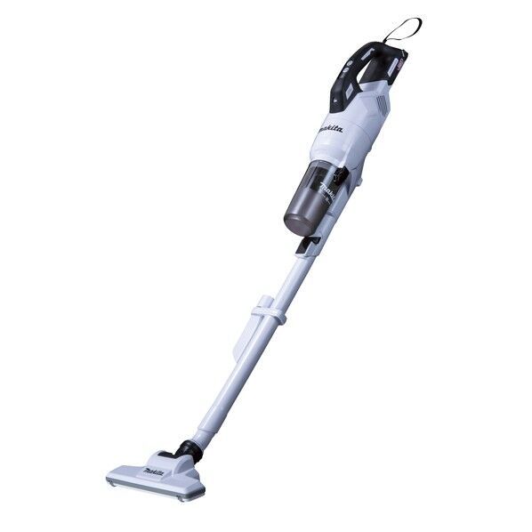 【アウトレット】 マキタ CL003GZW 充電式 クリーナ サイクロン一体式 本体のみ(バッテリ･充電器別売) 白 1台 10,597円