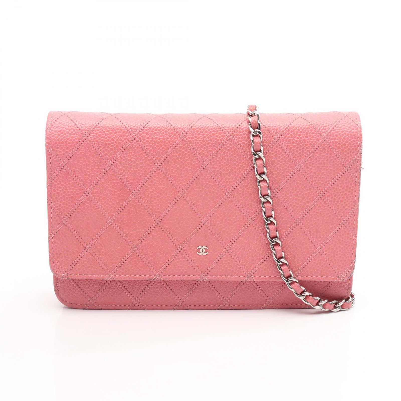 CHANEL シャネル マトラッセ ショルダーバッグ