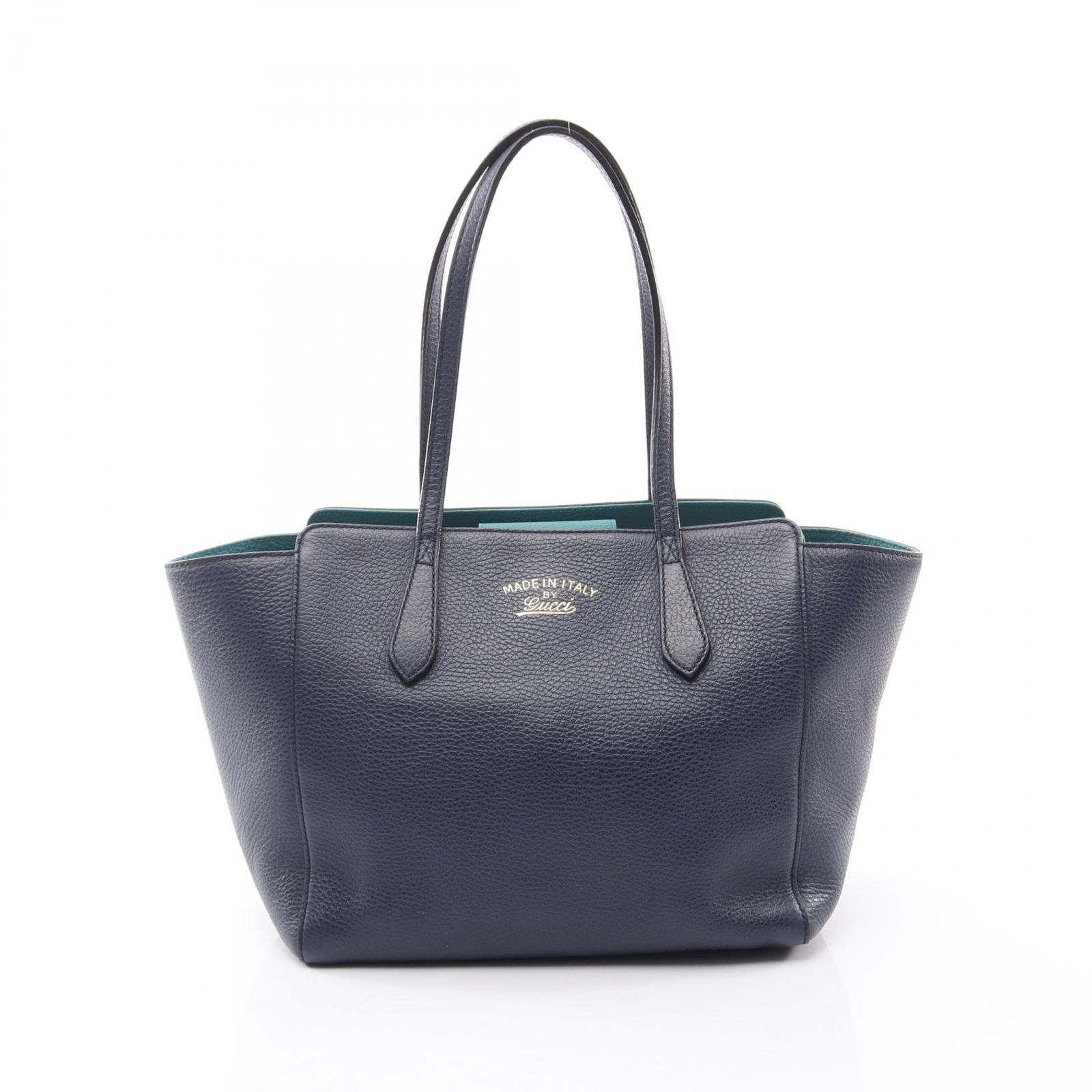 GUCCI グッチ スウィング トートバッグ
