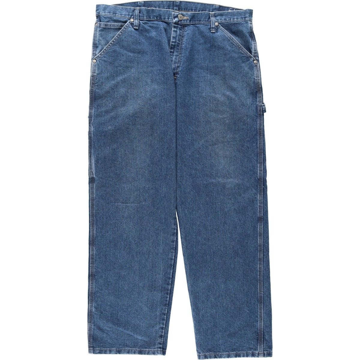 古着 ラングラー Wrangler デニムペインターパンツ メンズw37相当/eaa654069