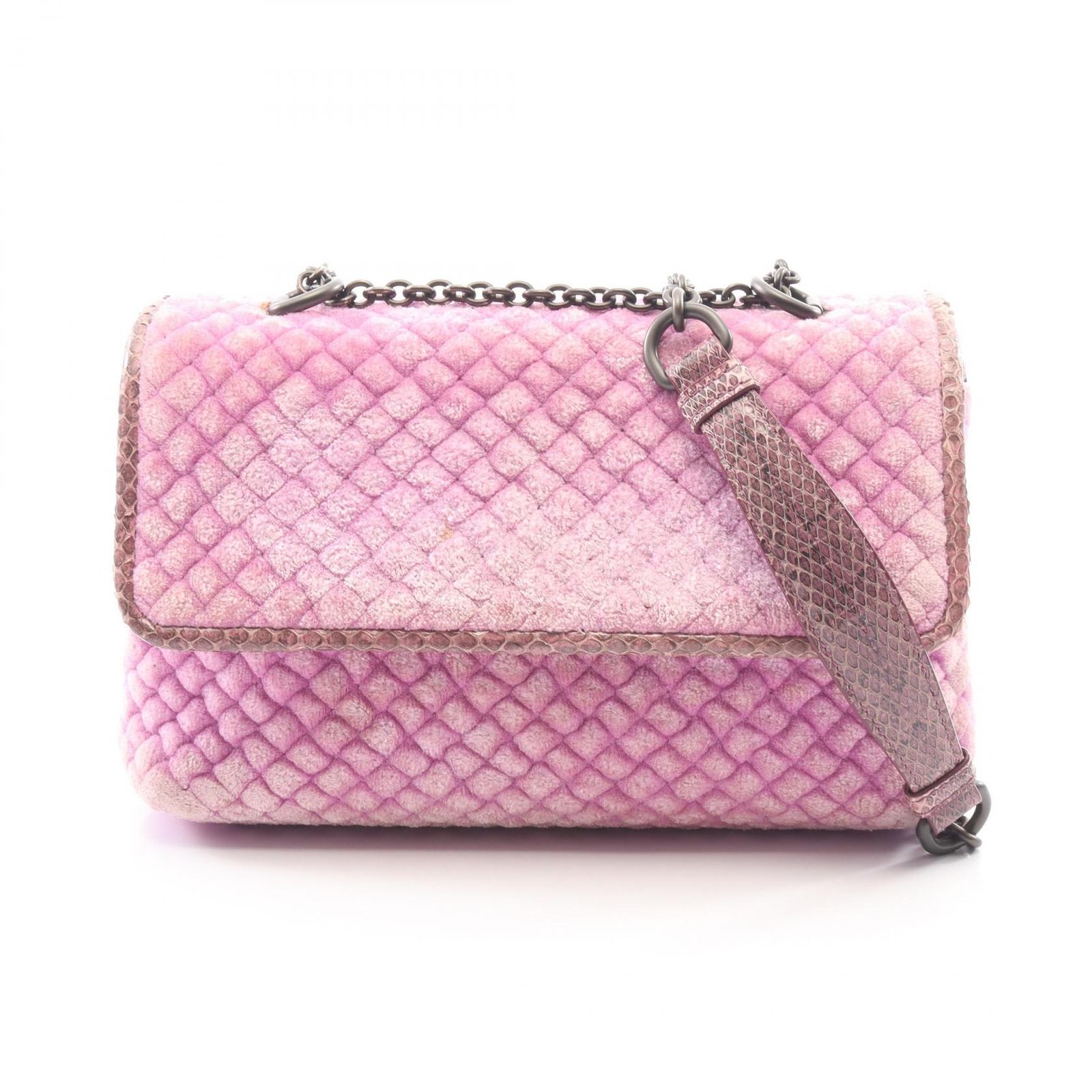 BOTTEGA VENETA ボッテガヴェネタ ショルダーバッグ