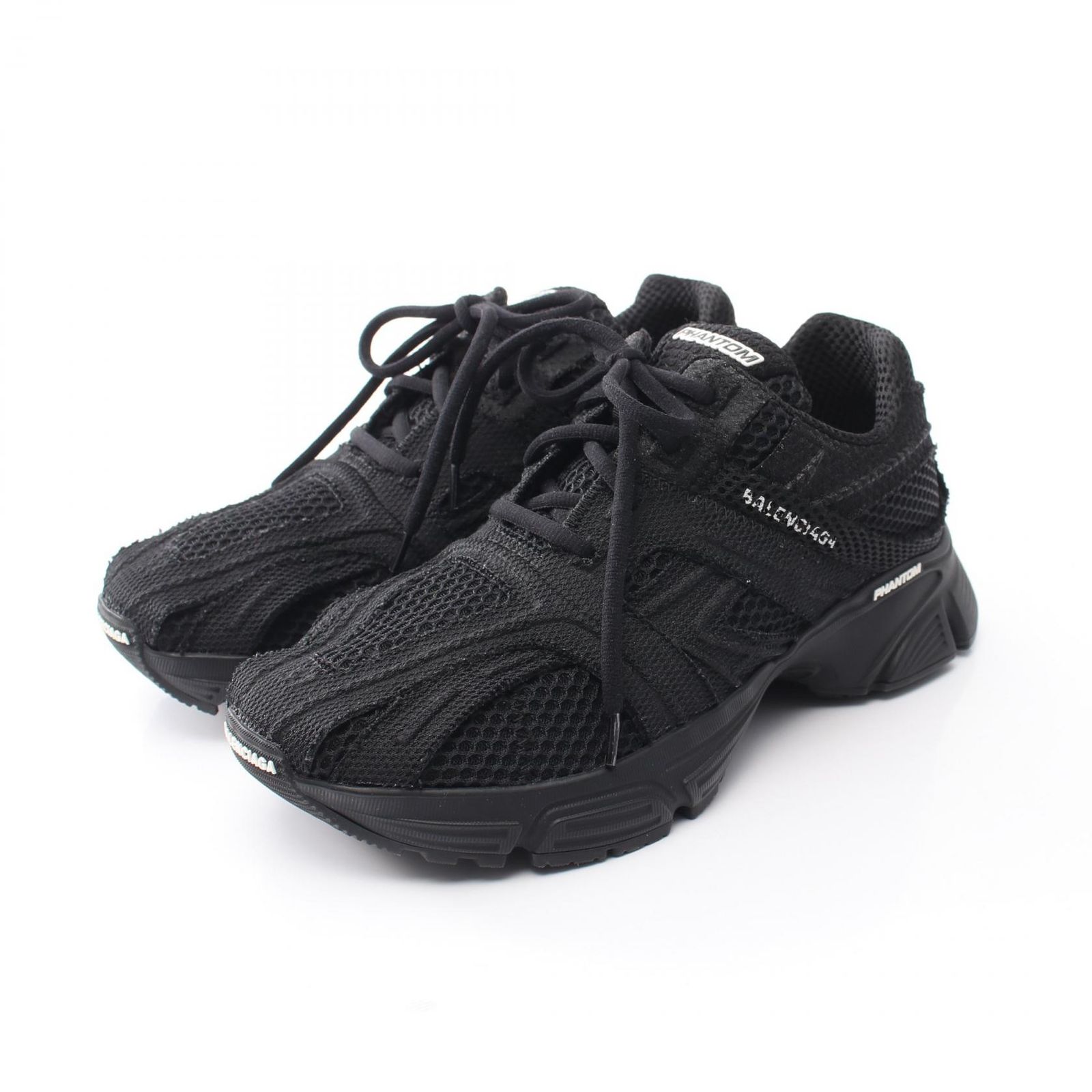 BALENCIAGA バレンシアガ PHANTOM ファントム スニーカー