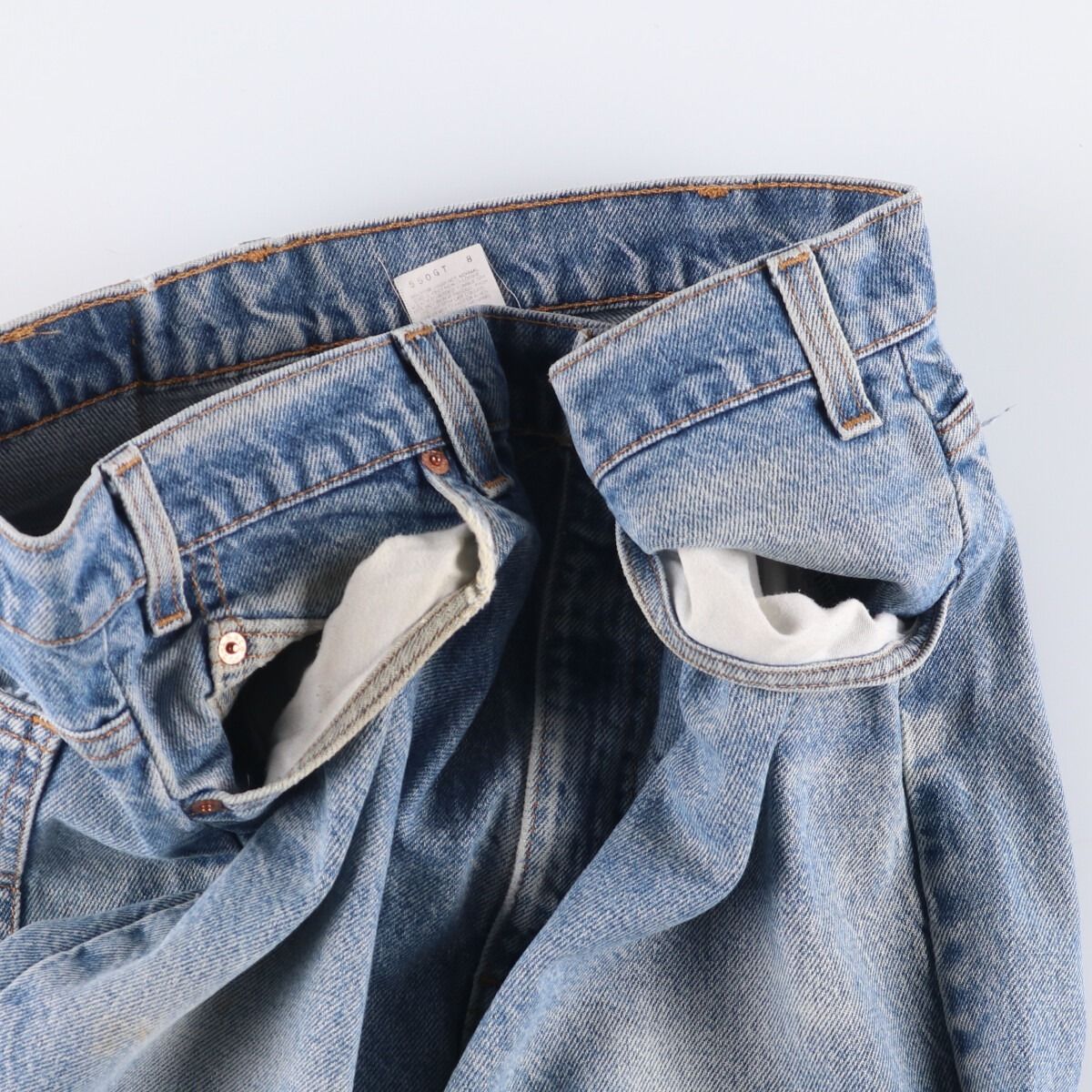 古着 90年代 リーバイス Levi