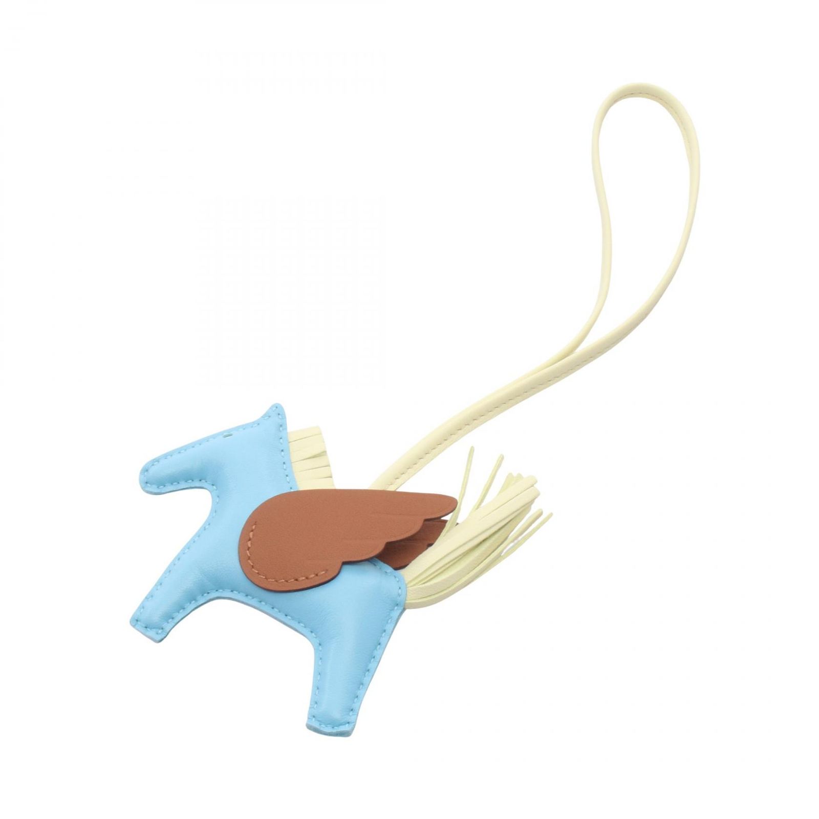 HERMES エルメス ロデオペガサスPM チャーム