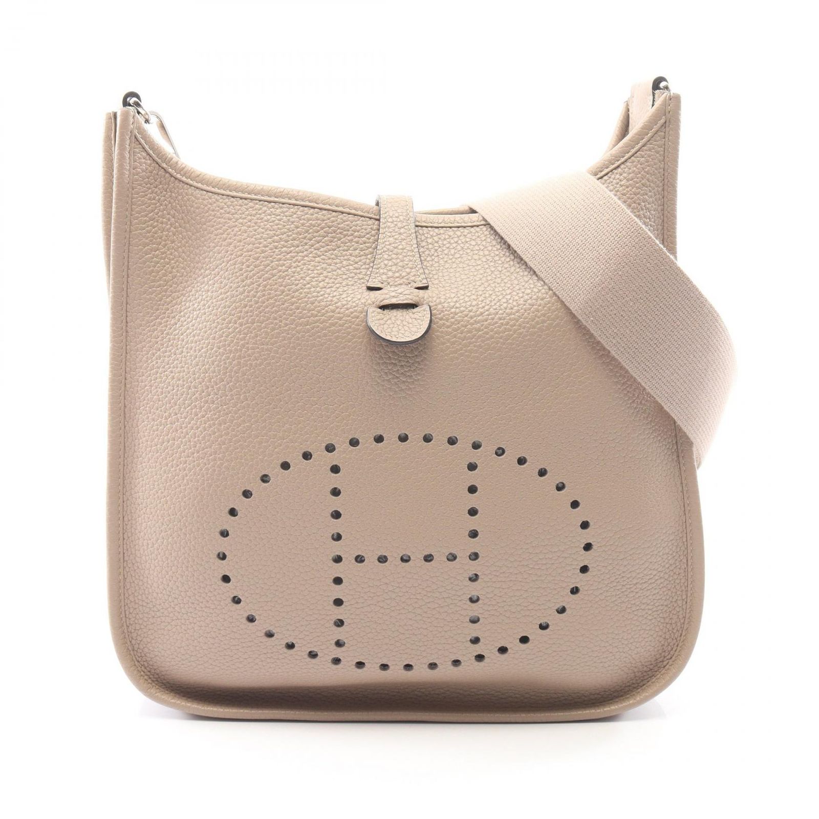 HERMES エルメス エヴリン 1 アン PM ショルダーバッグ