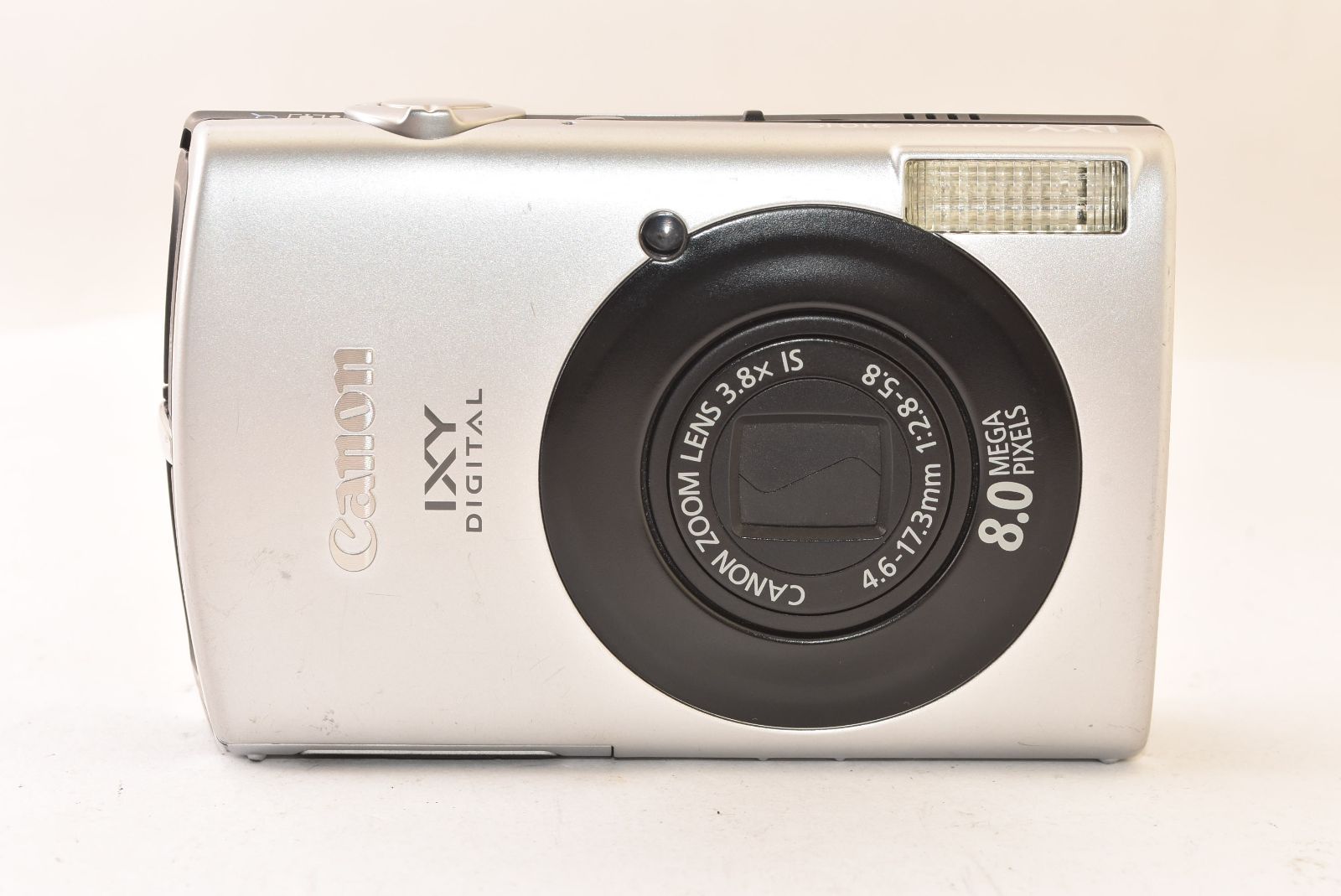 ☆美品☆ Canon キャノン IXY DIGITAL 910 IS コンパクトデジタル