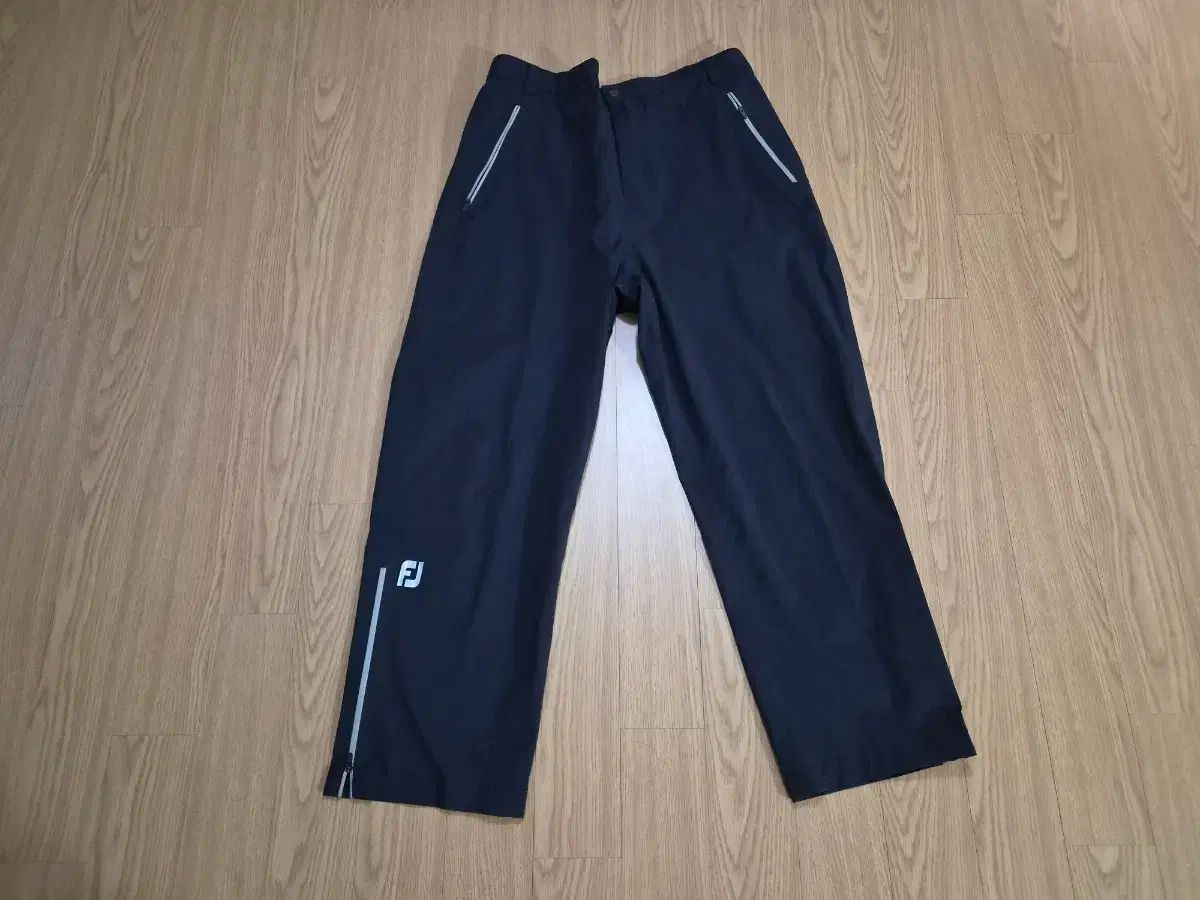 FootJoy フットジョイ ゴルフ レイン パンツ ズボン