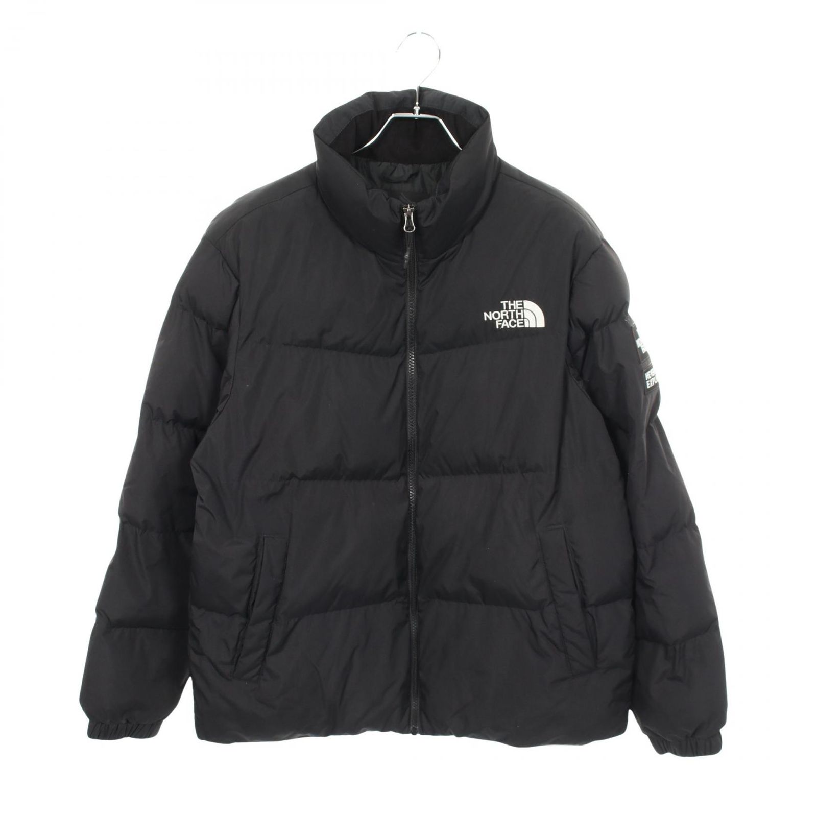 THE NORTH FACE WHITE LABEL ザノースフェイス ホワイトレーベル ASPEN EX ON BALL ダウンジャケット 8,850円