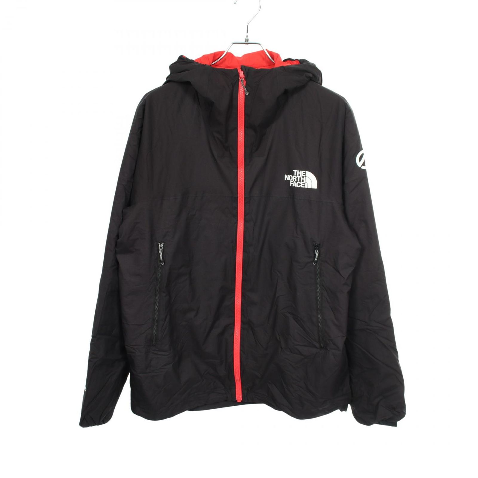 THE NORTH FACE ザ・ノースフェイス Aglow DW Light Jacket アグロウダブルウォールライト 中綿入り フード付き その他ジャケット 16,188円