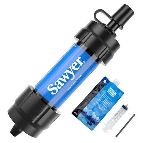 【新品】SAWYER ソーヤー ミニ SP128 [並行輸入品]