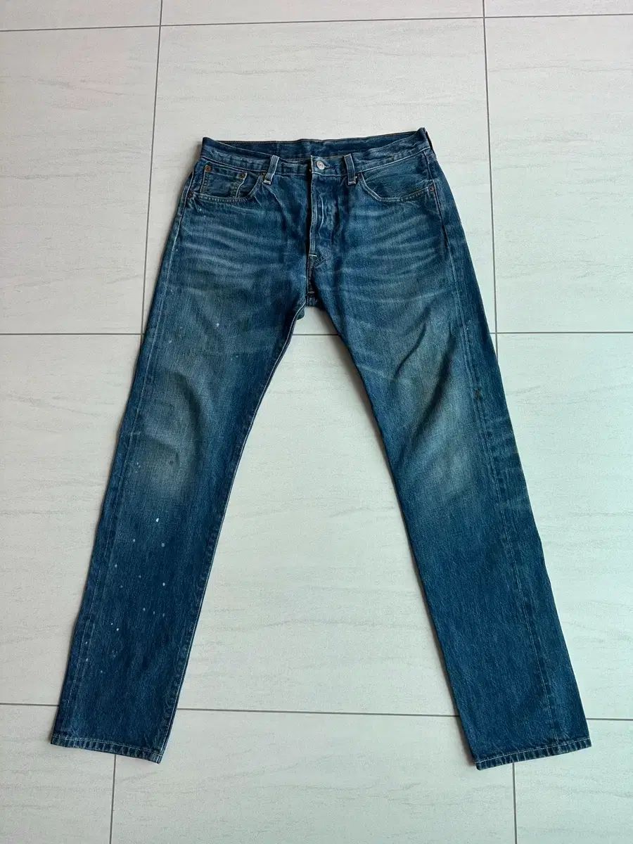 リーバイス LVC 78501-0008