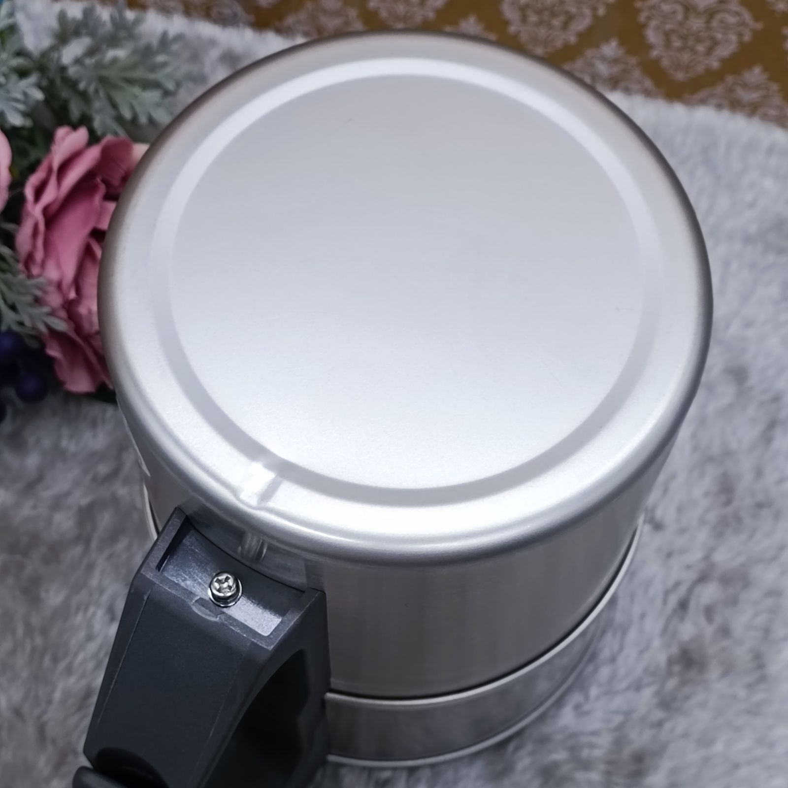 Panasonic 》 ☆未使用品☆ パナソニック 天ぷら油クリーナー レッツ