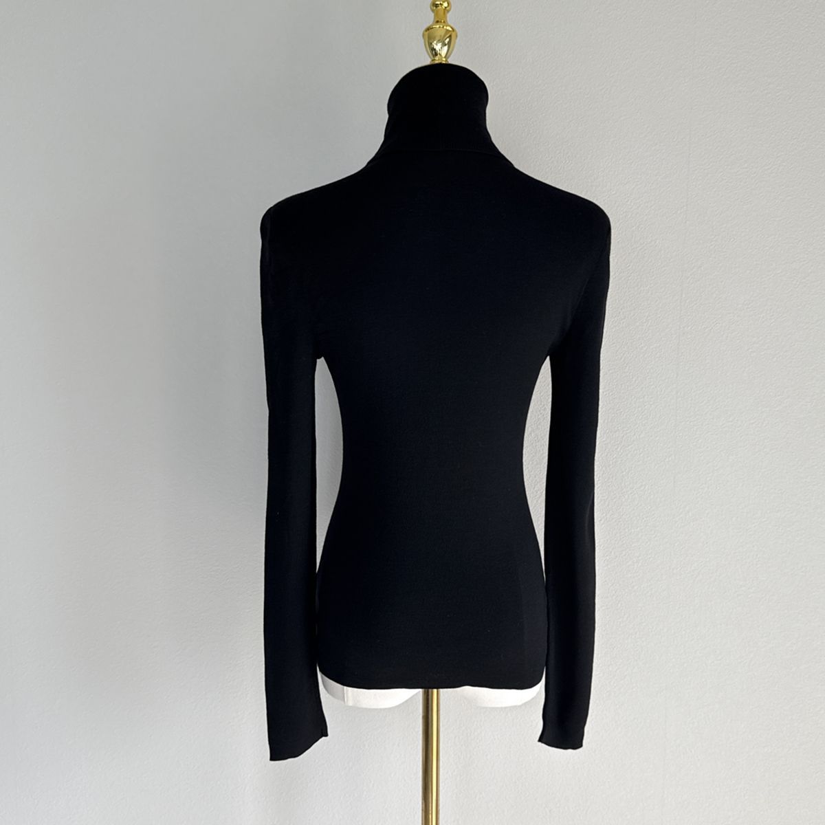 極美品 / 定番グレースウール】FOXEY BOUTIQUE / フォクシーブティック