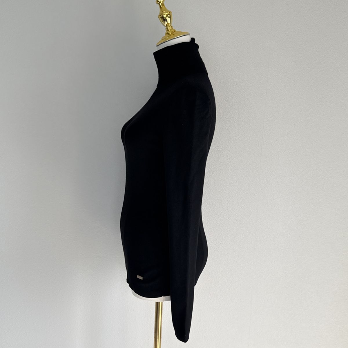 極美品 / 定番グレースウール】FOXEY BOUTIQUE / フォクシーブティック