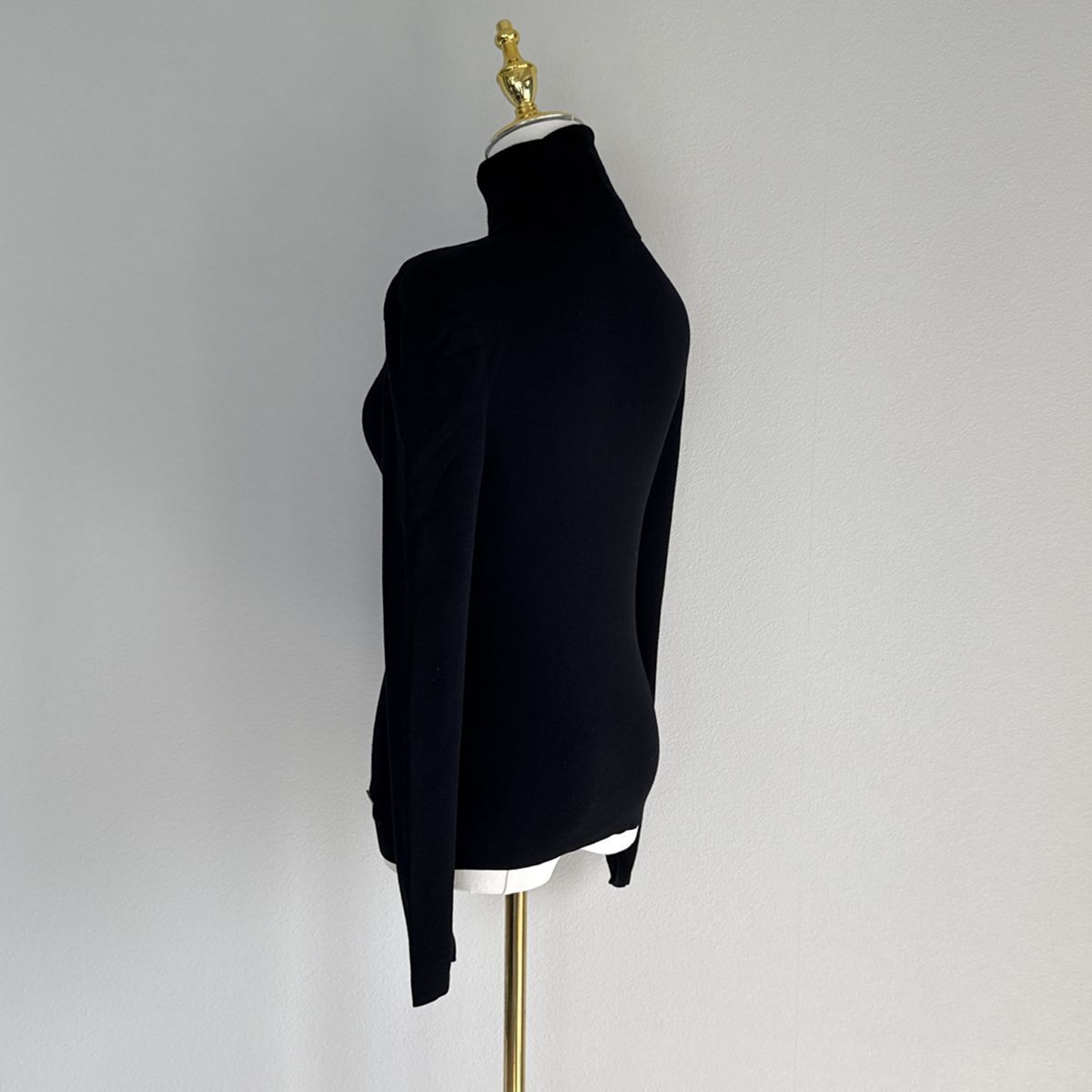 極美品 / 定番グレースウール】FOXEY BOUTIQUE / フォクシーブティック