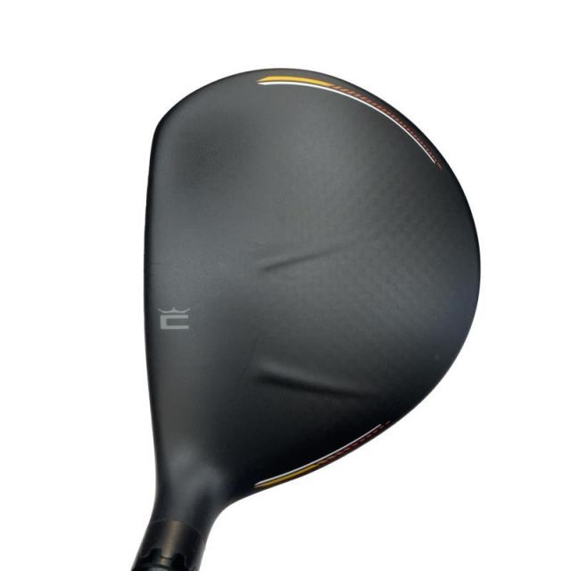 中古】 コブラ KING LTDx 3W(ブラック) フェアウェイウッド FW