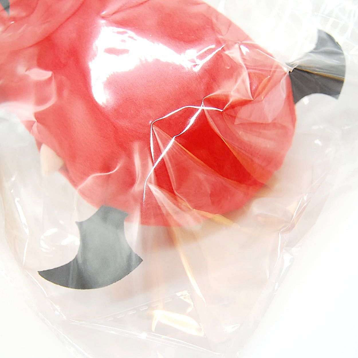 ふもふもこあくま 東方ぬいぐるみシリーズ 102 特典 缶バッジ付 東方