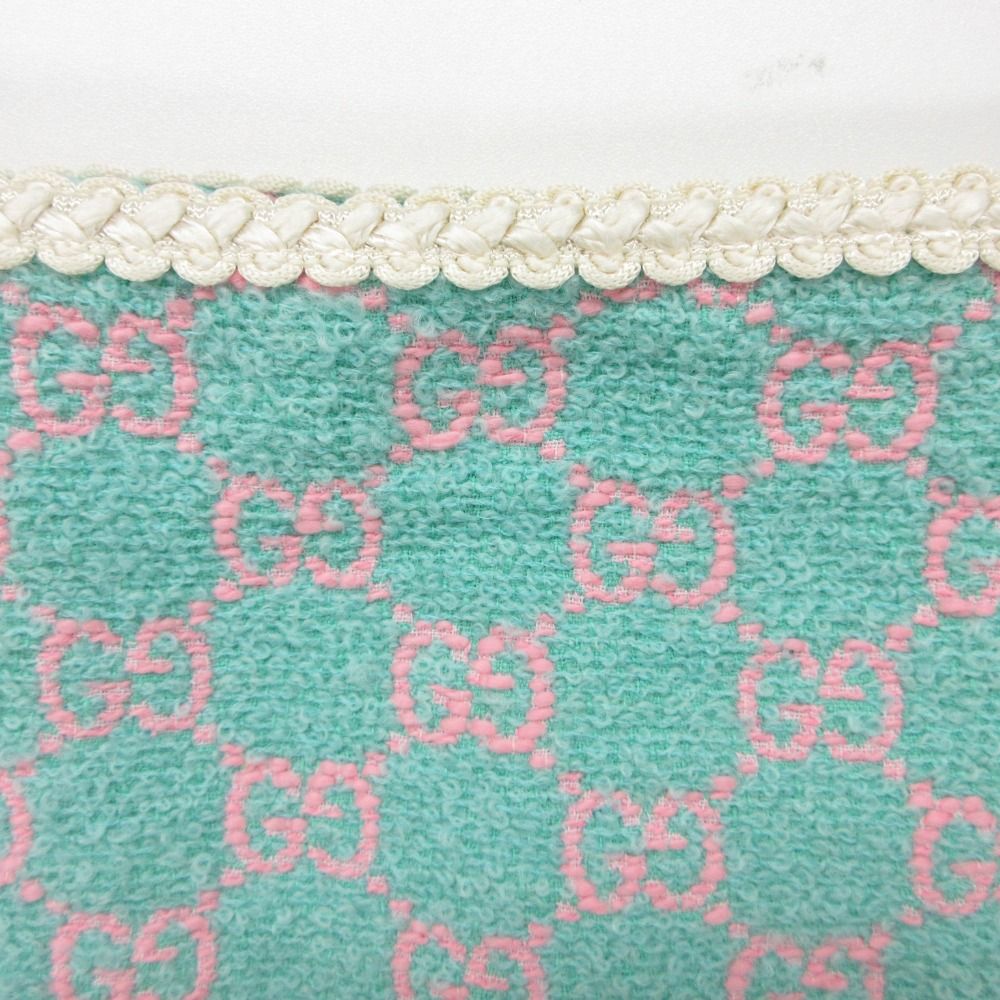 美品 GUCCI グッチ スカート ツイード GG ジャガード ボトムス 584858