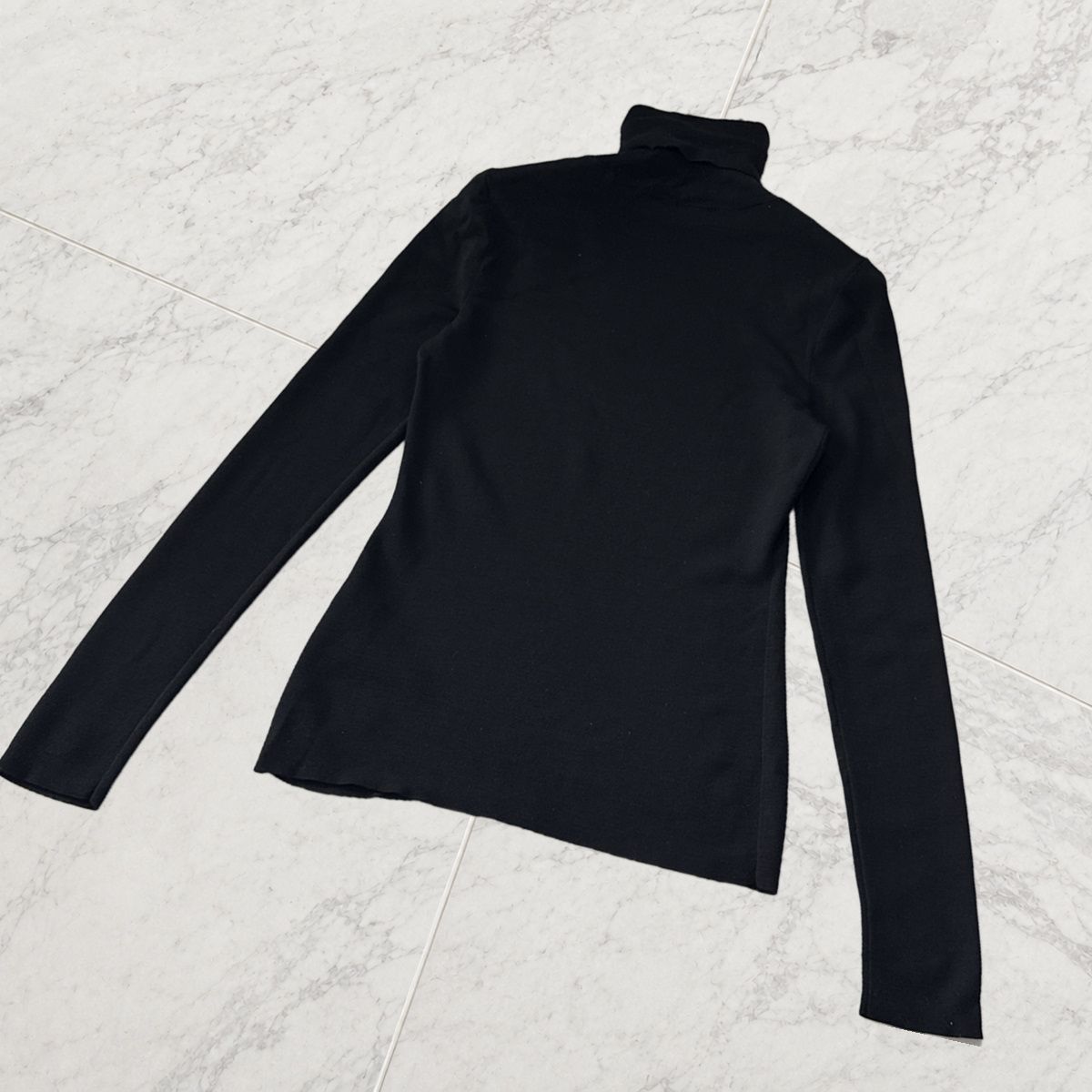 極美品 / 定番グレースウール】FOXEY BOUTIQUE / フォクシーブティック