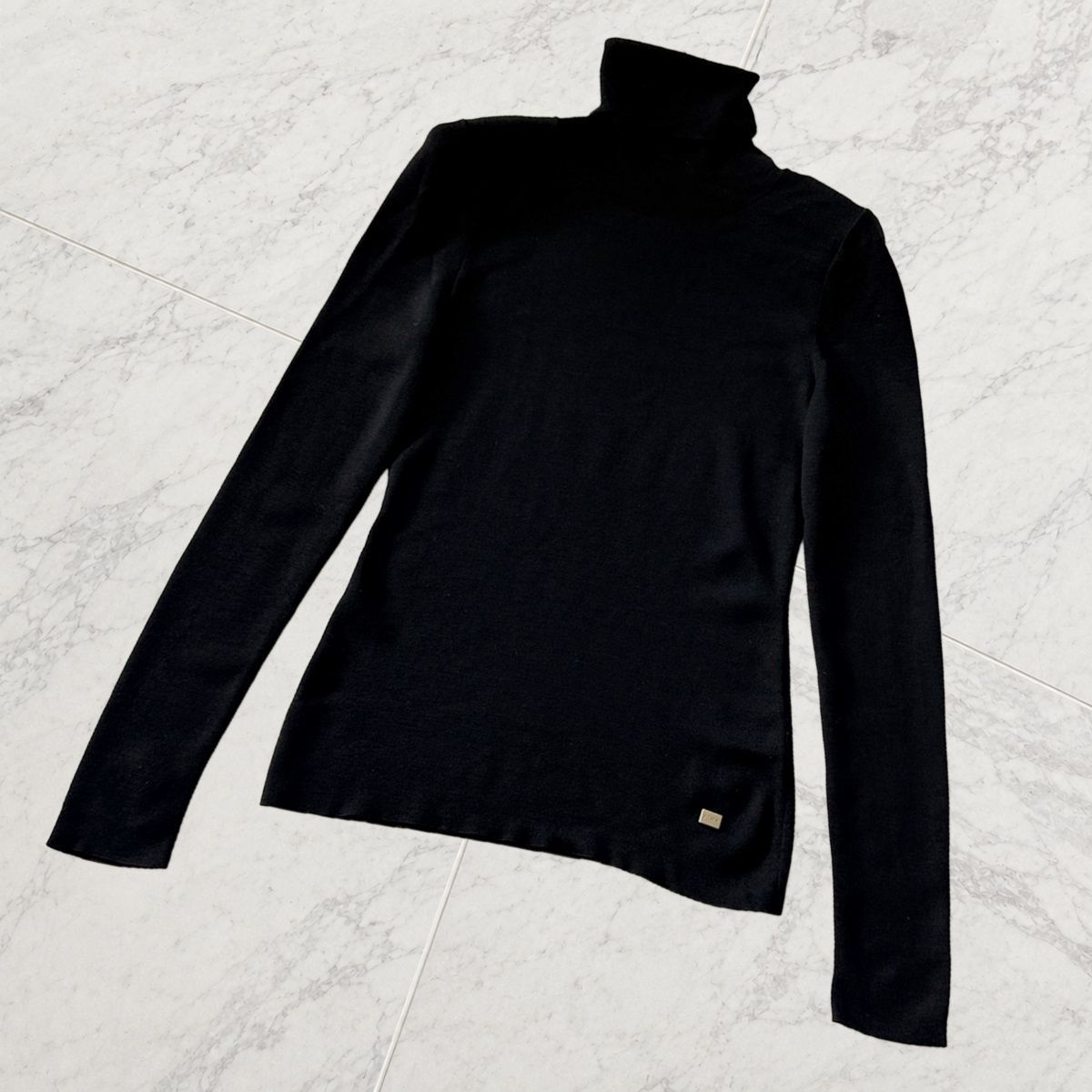 極美品 / 定番グレースウール】FOXEY BOUTIQUE / フォクシーブティック