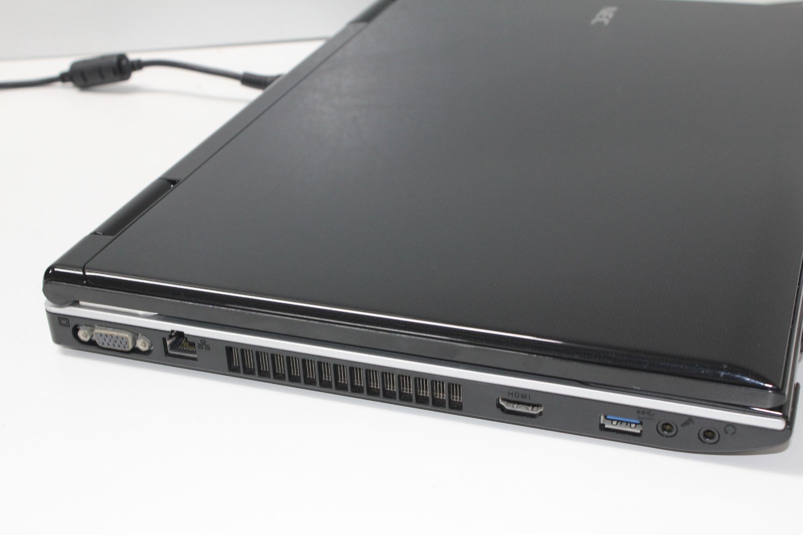 NEC LaVie i7/SSD512GB/8GB メモリ 中古ノートPC - メルカリ