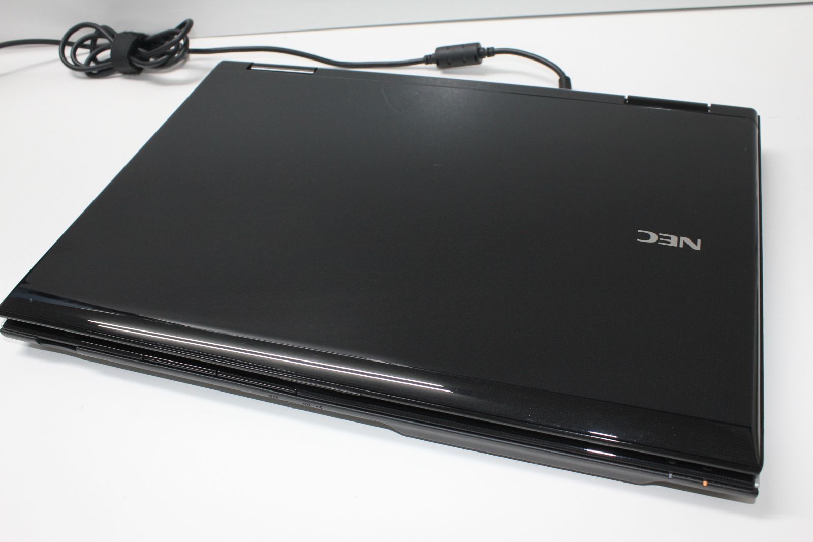 NEC LaVie i7/SSD512GB/8GB メモリ 中古ノートPC - メルカリ