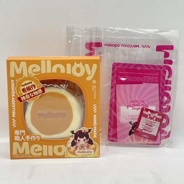 中古】未開封）Mellojoy 贅沢スフレ Mサイズ[24] - メルカリ