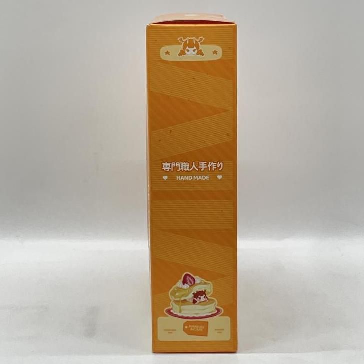 中古】未開封）Mellojoy 贅沢スフレ Mサイズ[24] - メルカリ