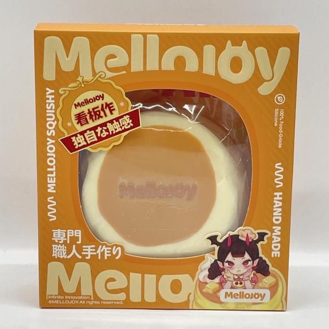 中古】未開封）Mellojoy 贅沢スフレ Mサイズ[24] - メルカリ