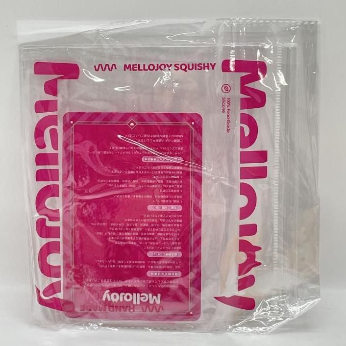 中古】未開封）Mellojoy 贅沢スフレ Mサイズ[24] - メルカリ