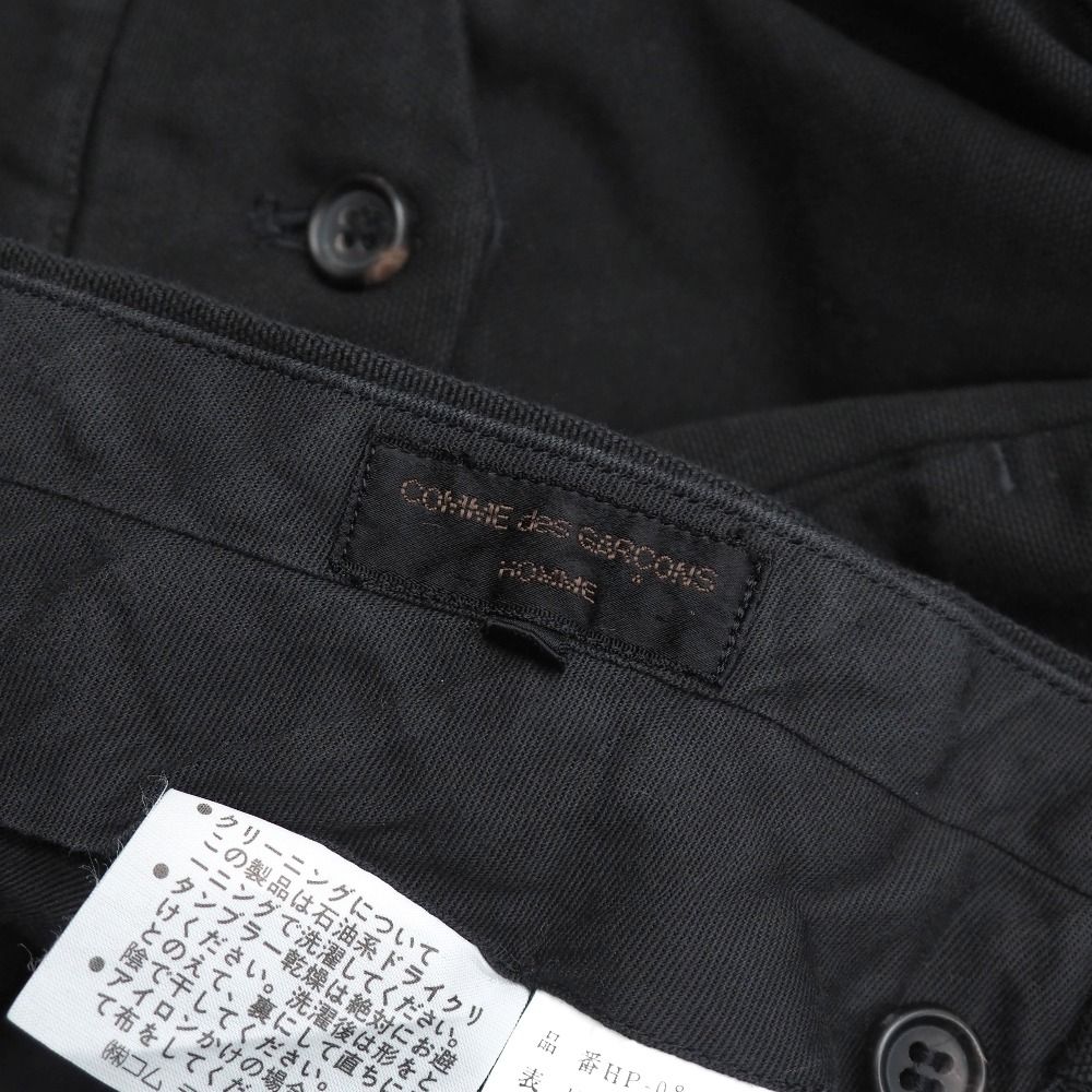 □美品□COMME des GARCONS HOMME コムデギャルソンオム ヴィンテージ