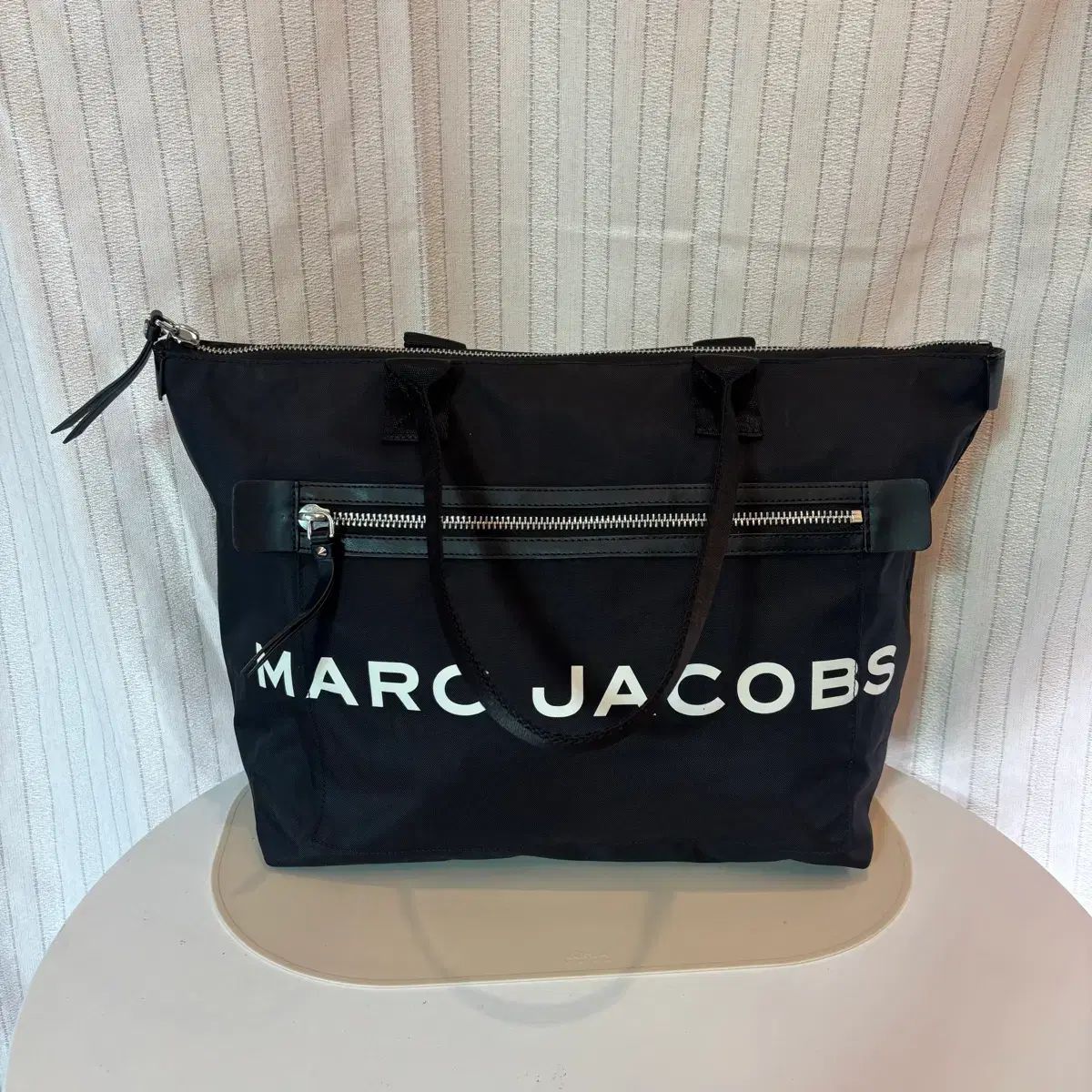 正規品 MARCJACOBS ナイロン ショルダーバッグ