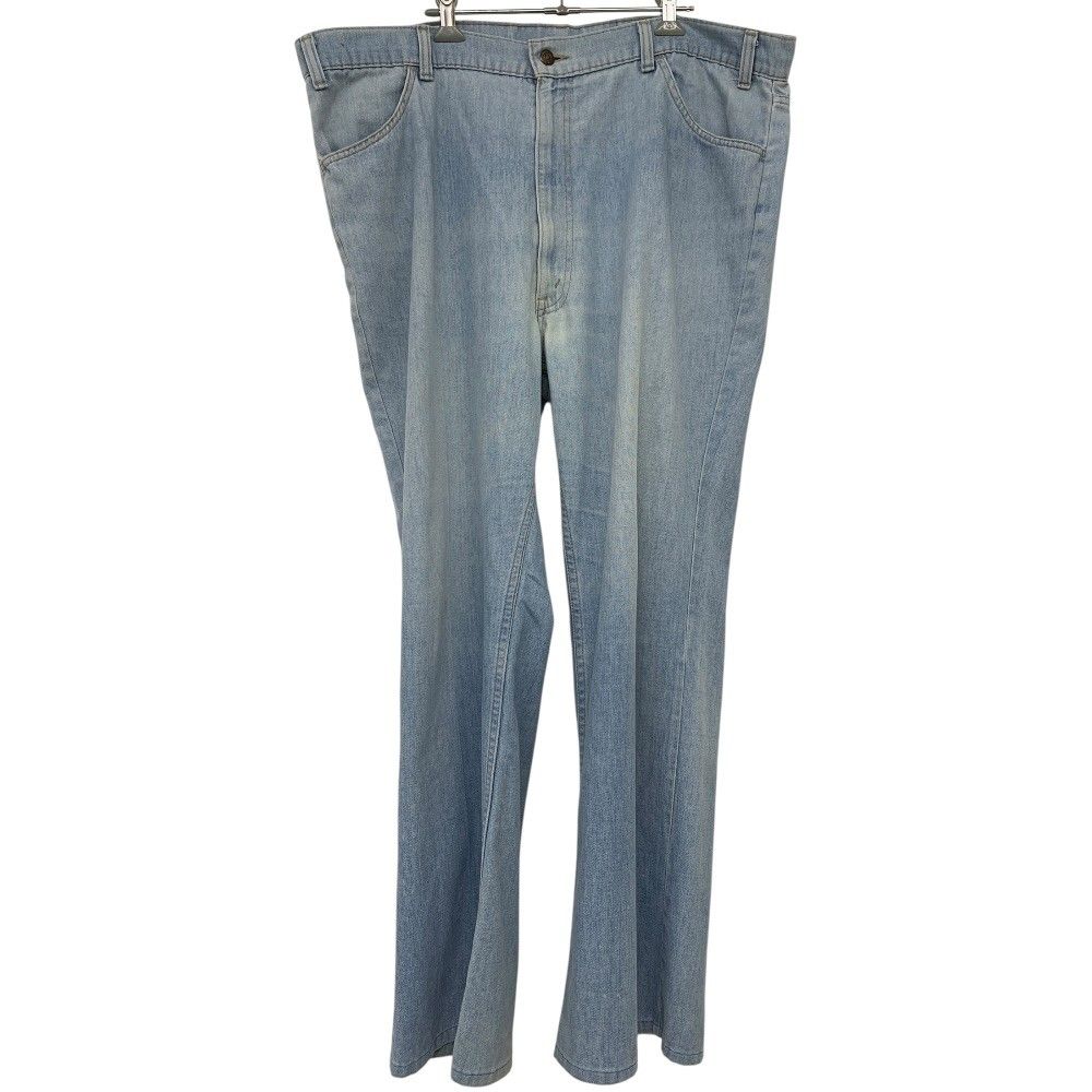 Levi's/リーバイス/for men/ストレートデニムパンツ/80s/42TALON/オレンジタブ/サイズ約105cm/メンズ/RS1896