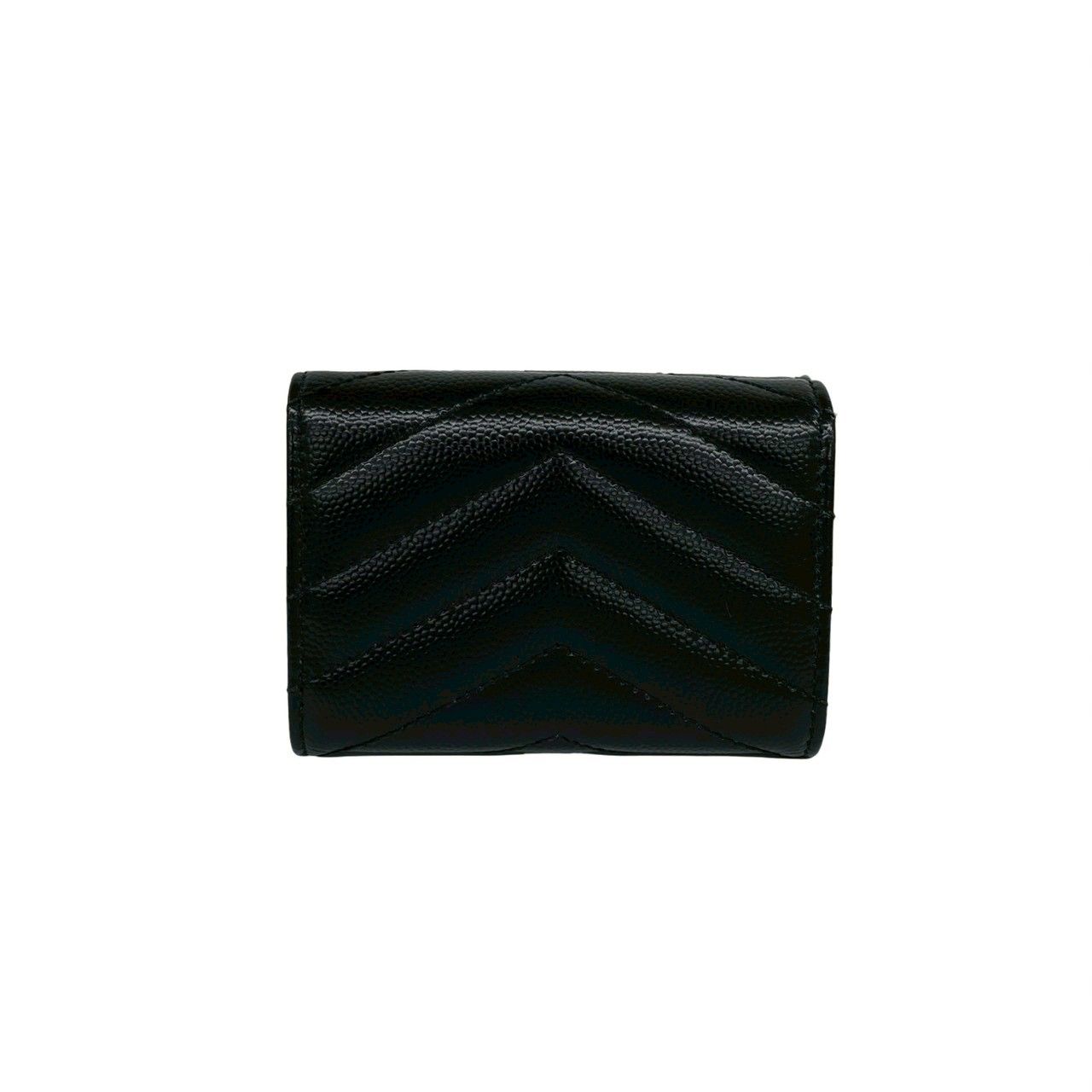 極 美品 箱付き SAINT LAURENT PARIS サンローランパリ YSL カサンドラ