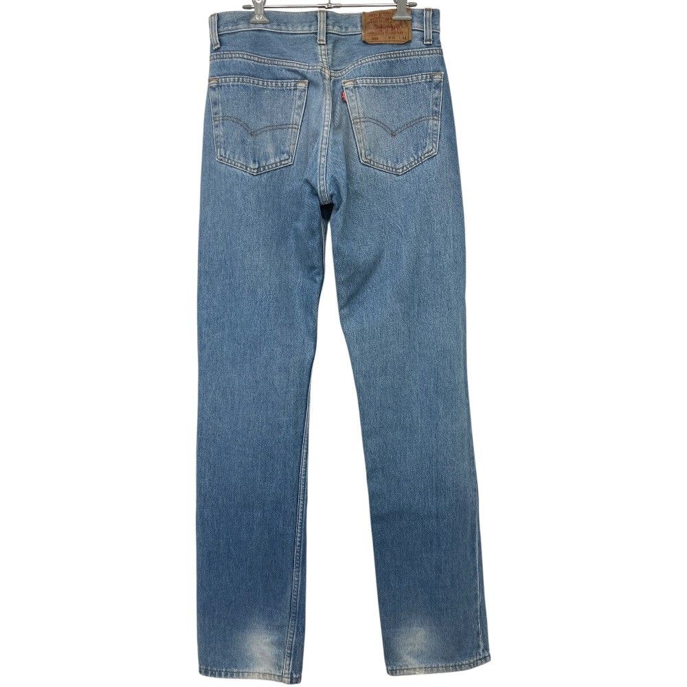 LEVIS/リーバイス/501/USA製/ボタン裏653/デニム/メンズ/RS1895 LEVIS/リーバイス/501/USA製/ボタン裏653/デニム/メンズ/RS1895 - メルカリ