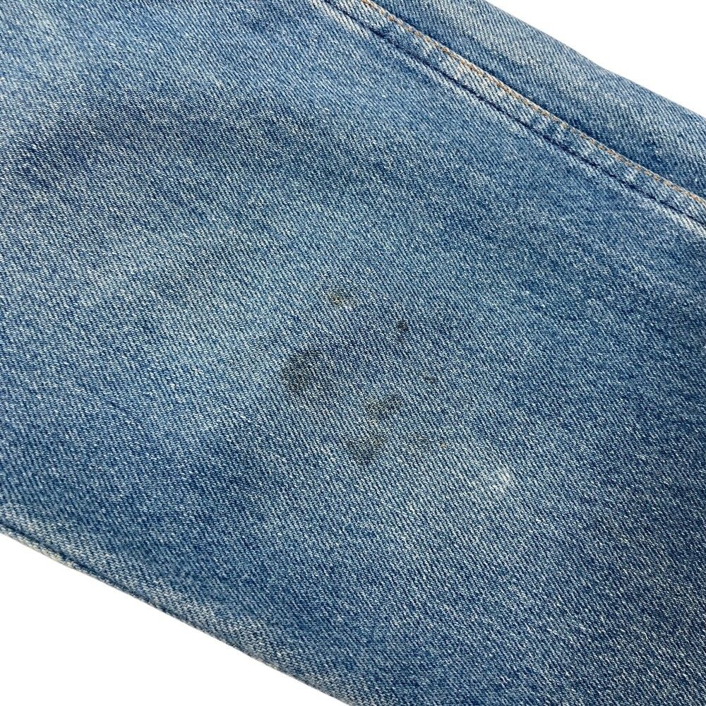 LEVIS/リーバイス/501/USA製/ボタン裏653/デニム/メンズ/RS1895 - メルカリ