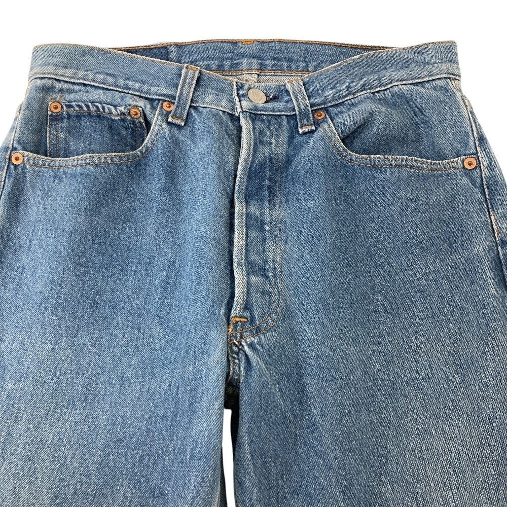 LEVIS/リーバイス/501/USA製/ボタン裏653/デニム/メンズ/RS1895 - メルカリ