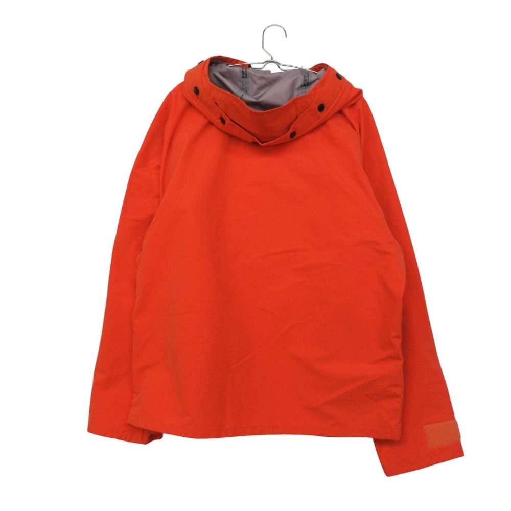 美品 WTAPS ダブルタップス ナイロンジャケット 19AW 3レイヤー