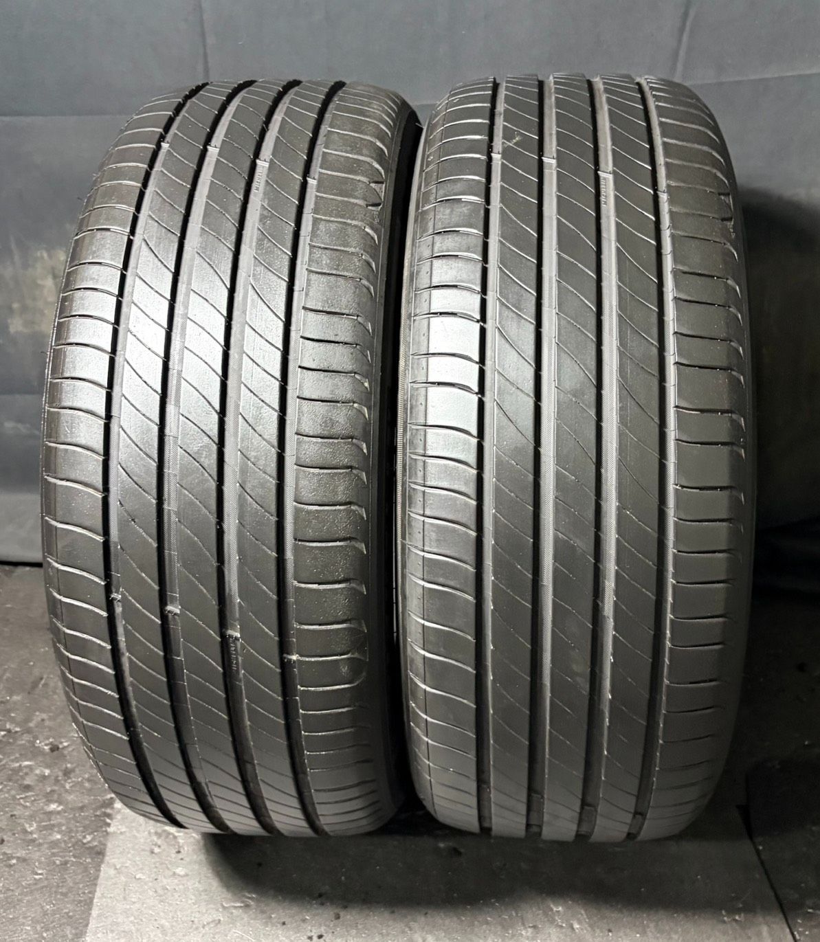 2023年製 約8.8～9分山 ミシュラン MICHELIN プライマシー PRIMACY 4
