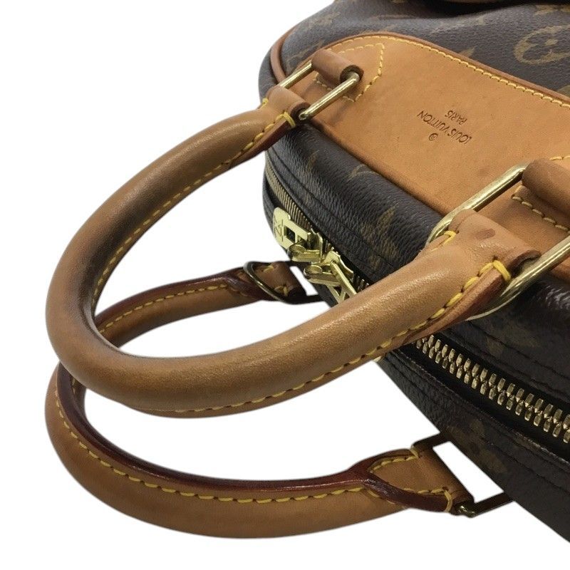 LOUIS VUITTON【ルイヴィトン】トゥルーヴィル M42228 モノグラム
