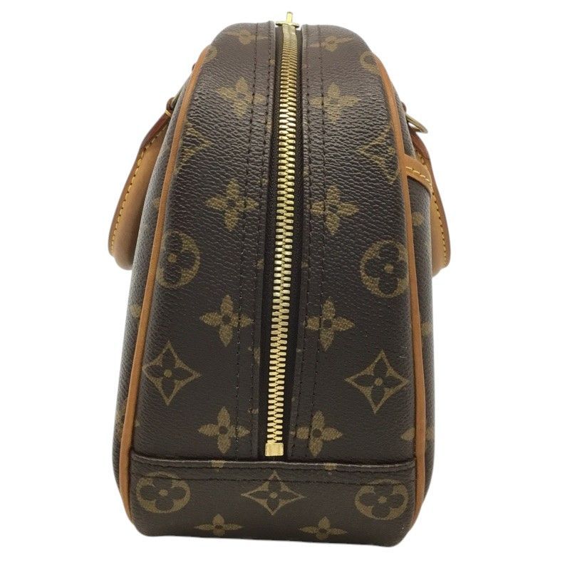 LOUIS VUITTON【ルイヴィトン】トゥルーヴィル M42228 モノグラム