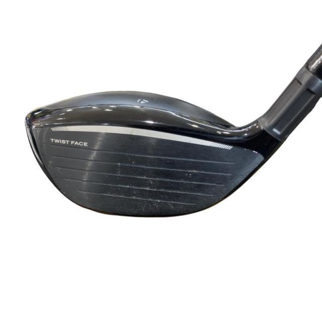 テーラーメイド STEALTH 3W フェアウェイウッド FW フレックスSR