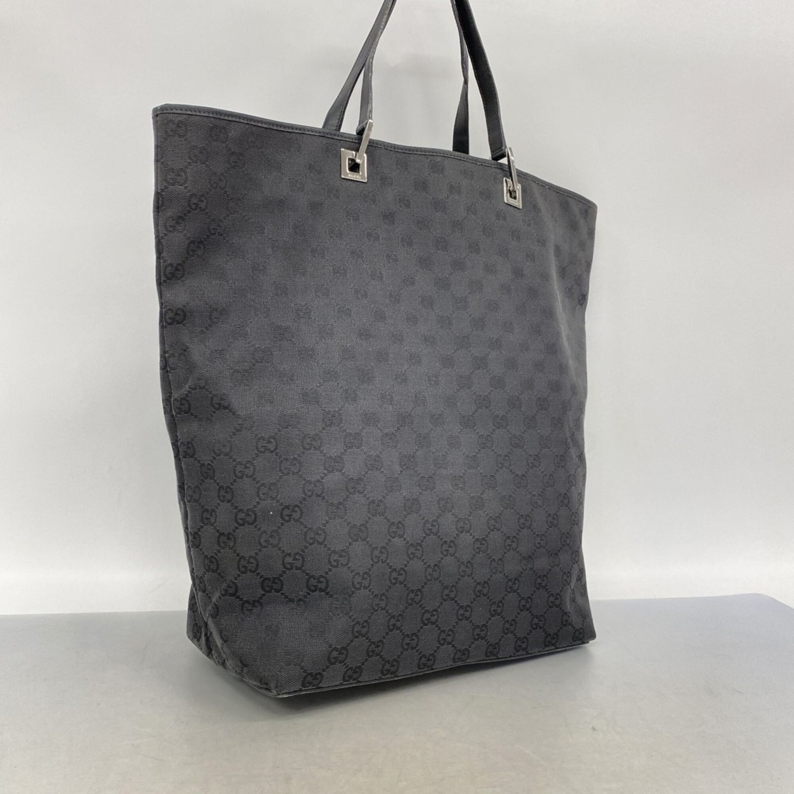 グッチ(Gucci) グッチ トートバッグ GGキャンバス 31242 キャンバス