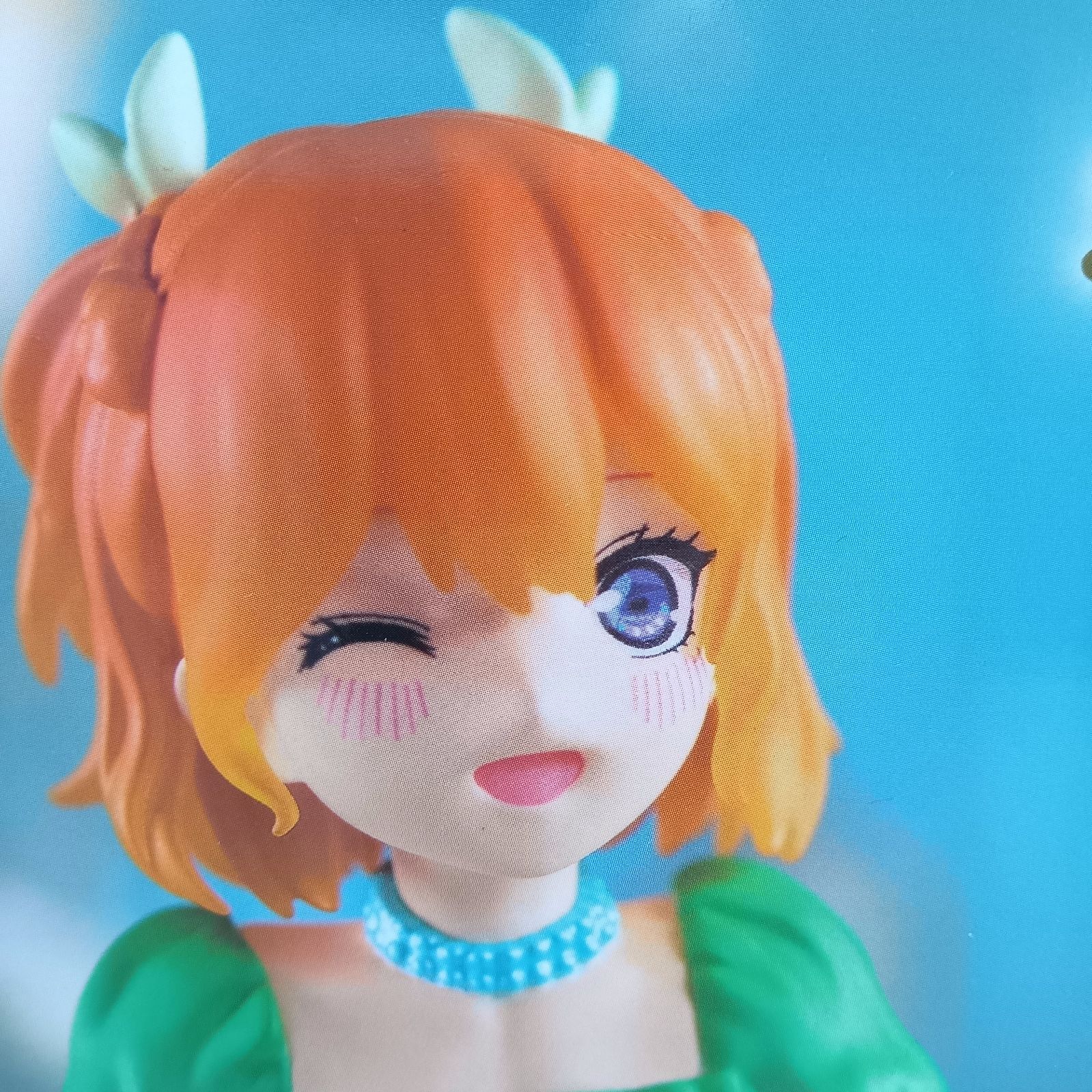 未開封】五等分の花嫁 フィギュア 5体セット まとめ売り 中野一花 中野