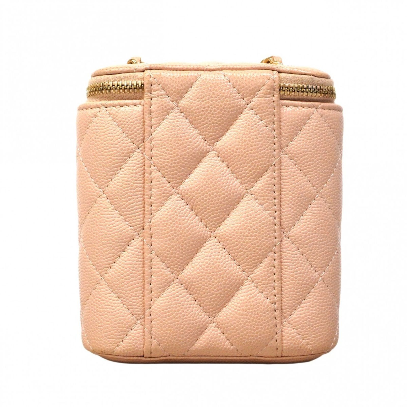 シャネル(Chanel) シャネル ショルダーバッグ マトラッセ チェーン