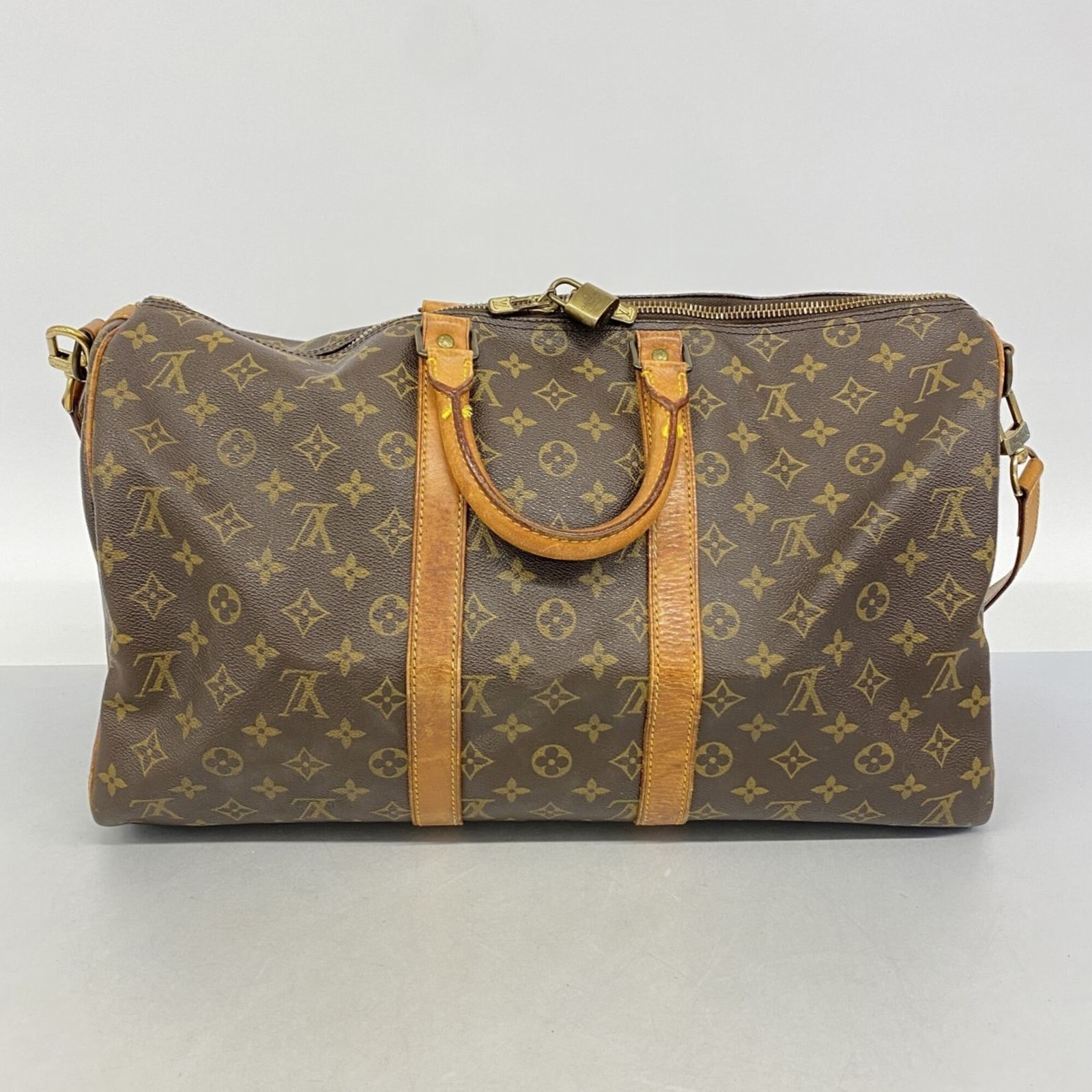 ルイ・ヴィトン(Louis Vuitton) ルイ・ヴィトン バッグ・ボストン