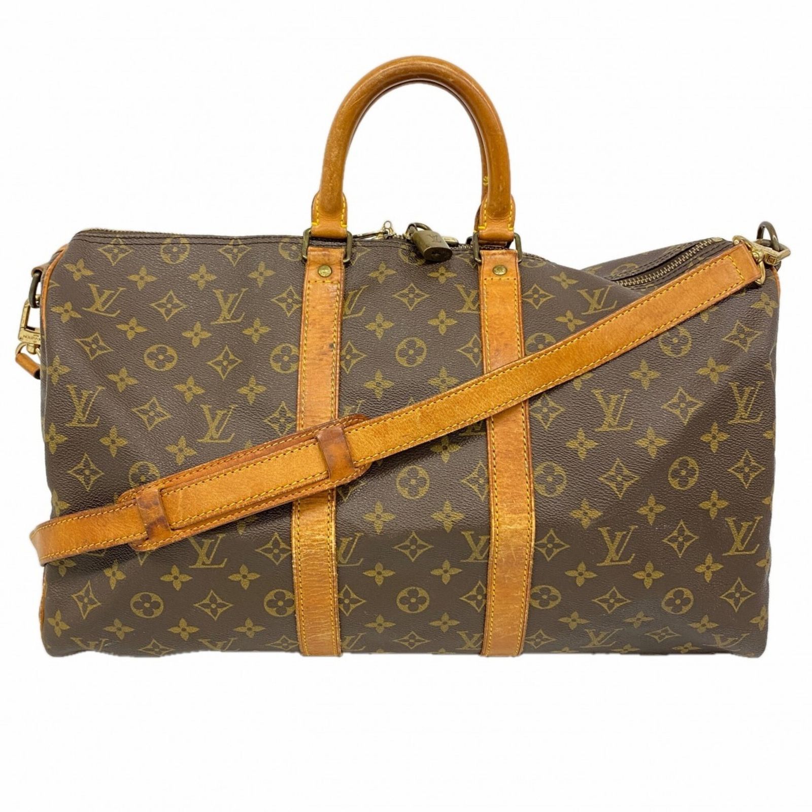 ルイ・ヴィトン(Louis Vuitton) ルイ・ヴィトン バッグ・ボストン